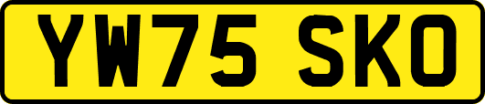 YW75SKO