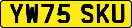 YW75SKU