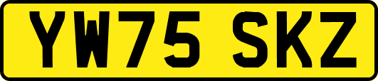YW75SKZ