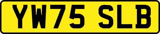 YW75SLB
