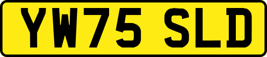 YW75SLD
