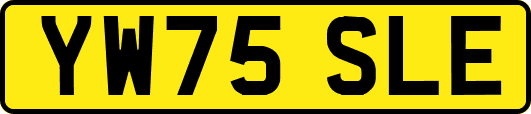 YW75SLE