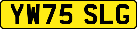 YW75SLG