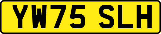 YW75SLH