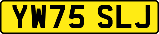 YW75SLJ