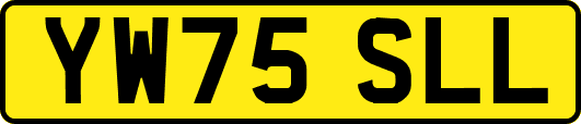 YW75SLL