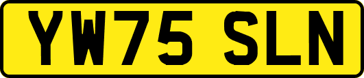 YW75SLN