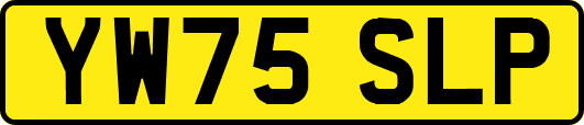 YW75SLP