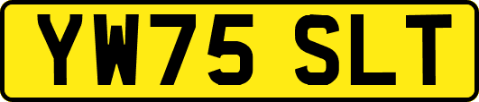 YW75SLT