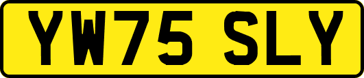YW75SLY