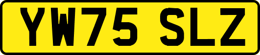 YW75SLZ
