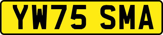 YW75SMA