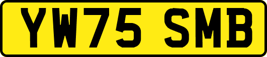 YW75SMB