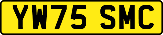 YW75SMC
