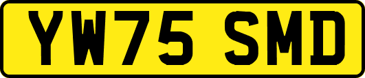 YW75SMD