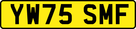 YW75SMF
