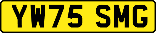 YW75SMG