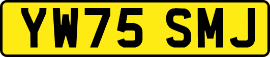 YW75SMJ