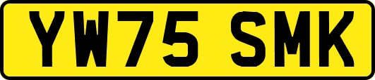 YW75SMK