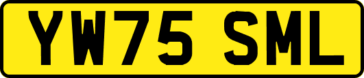 YW75SML