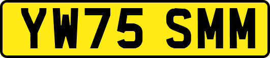 YW75SMM