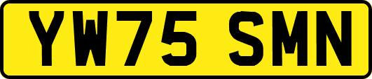 YW75SMN