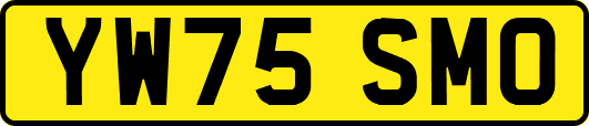 YW75SMO