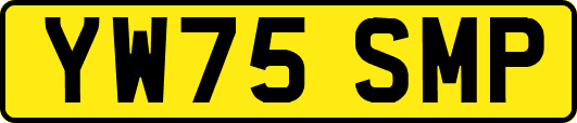 YW75SMP