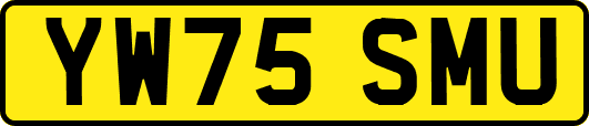 YW75SMU