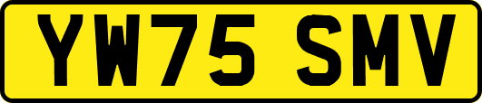 YW75SMV