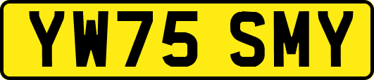 YW75SMY