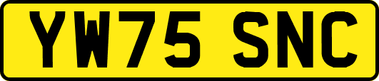 YW75SNC