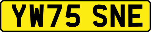 YW75SNE