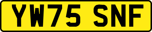 YW75SNF