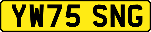 YW75SNG