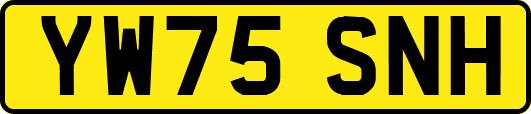 YW75SNH