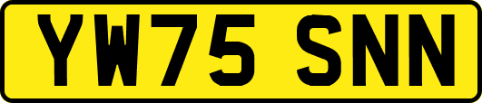 YW75SNN