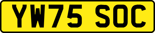 YW75SOC