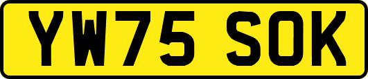 YW75SOK