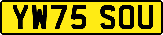 YW75SOU