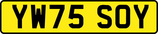YW75SOY