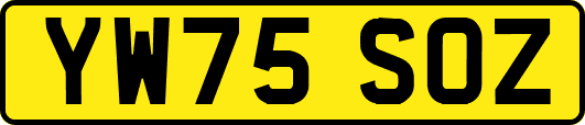 YW75SOZ