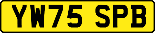 YW75SPB