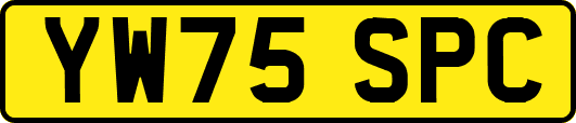 YW75SPC
