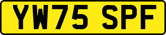YW75SPF