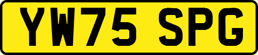 YW75SPG