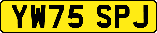 YW75SPJ