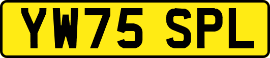 YW75SPL
