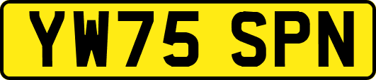 YW75SPN