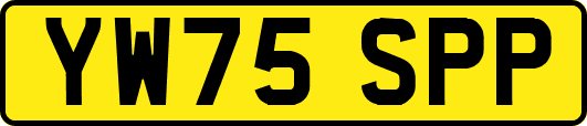 YW75SPP